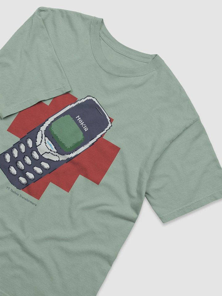 Pixel art Nokia 3310 Love product image (2)