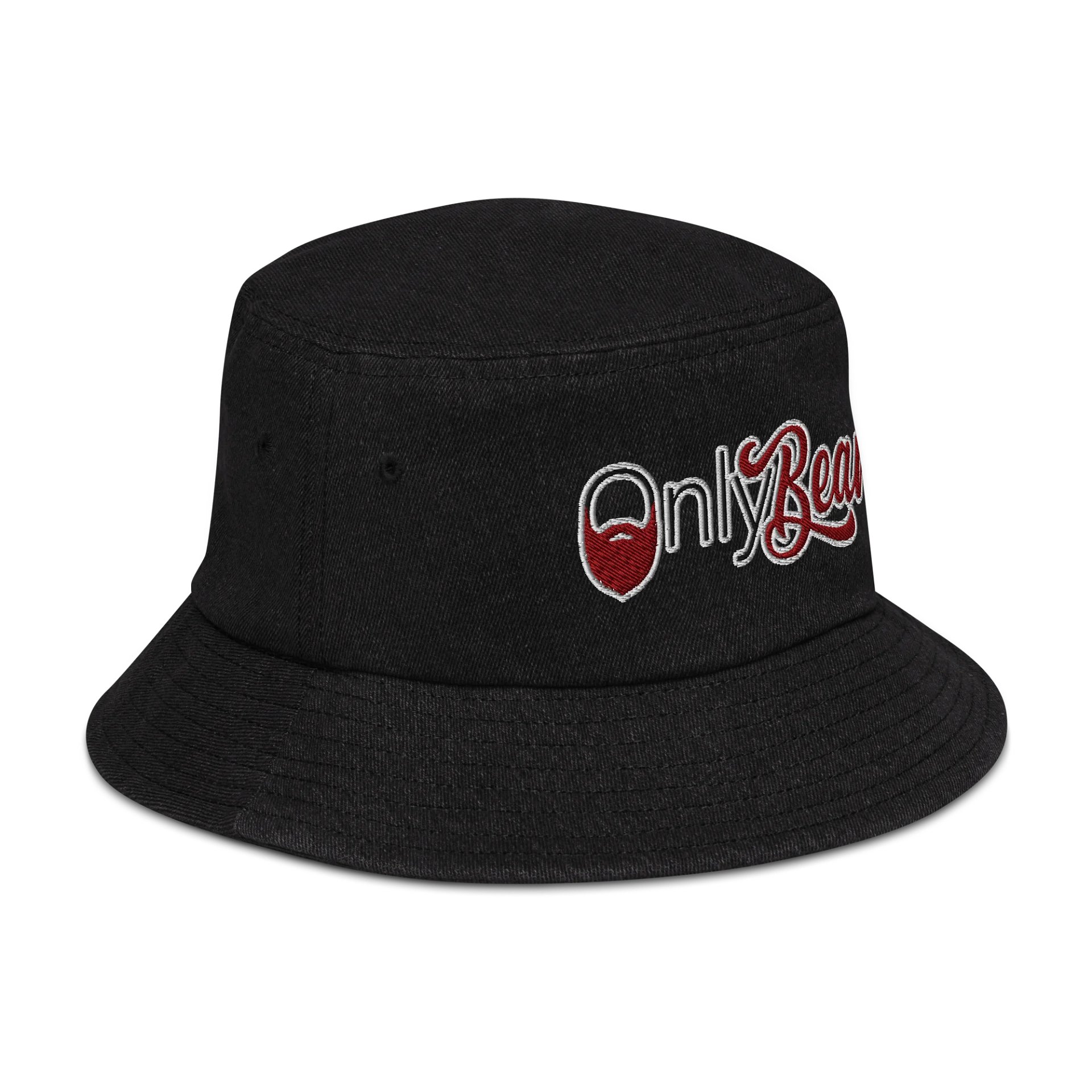 OnlyBeards Bucket Hat product image (3)