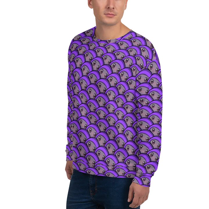 eabLURK Sweatshirt product image (1)