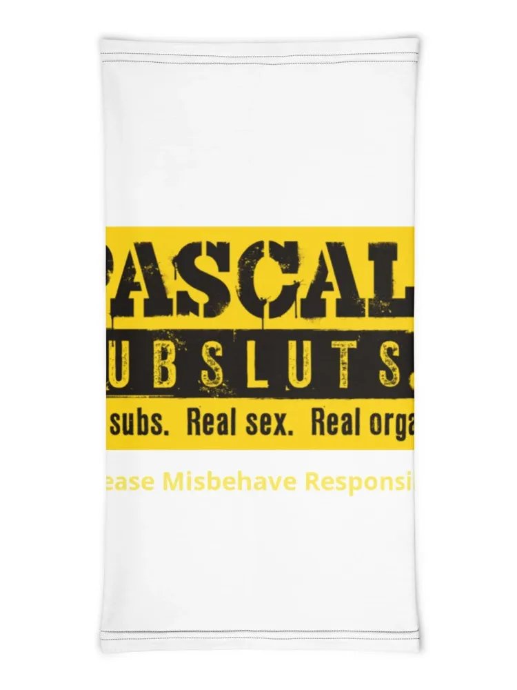 PSS Neck Gaiter product image (1)