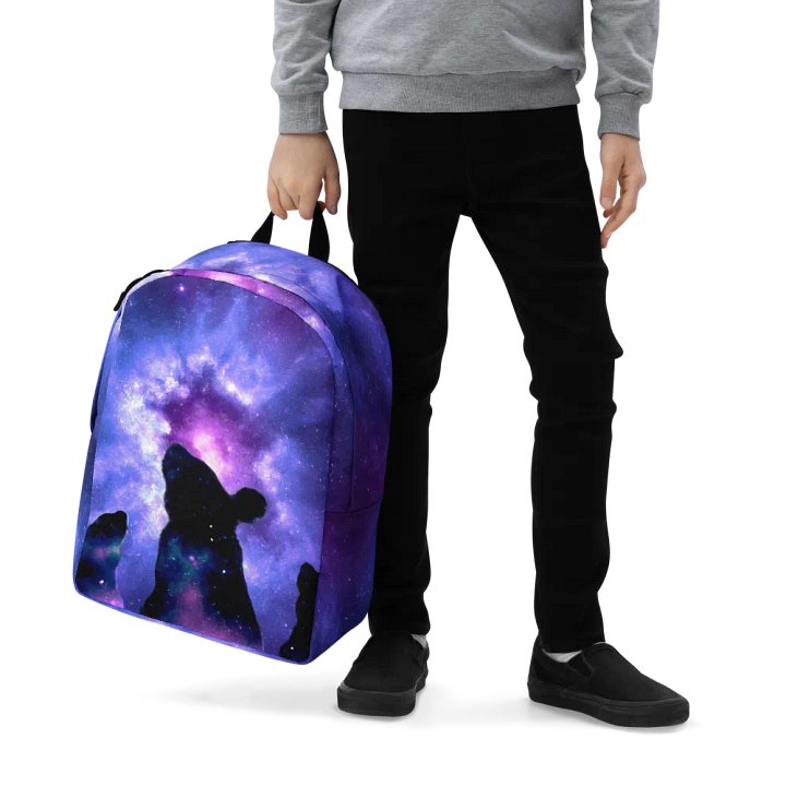Heavenly backpack product image (1)