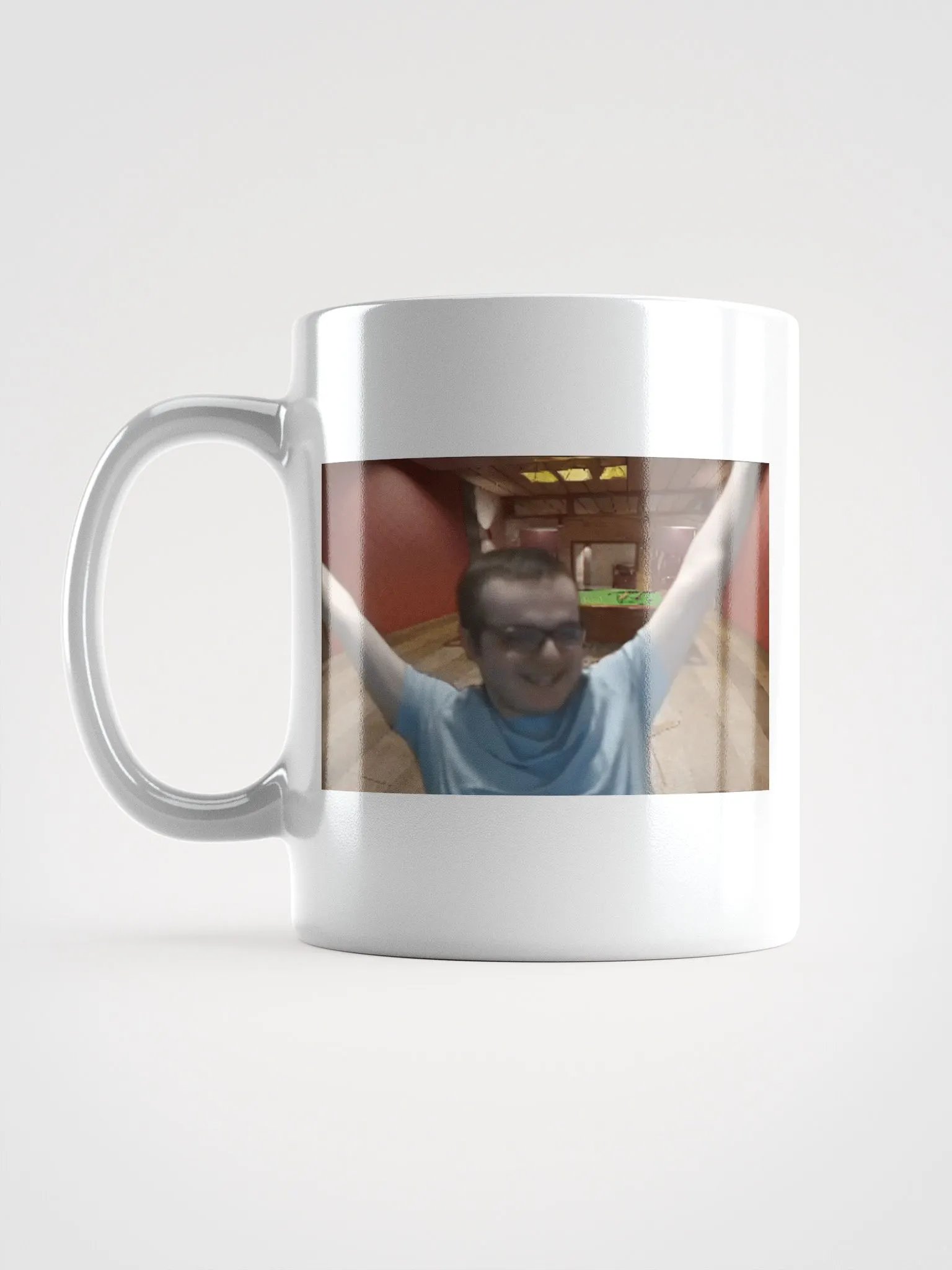 Wings Cup! product image (3)