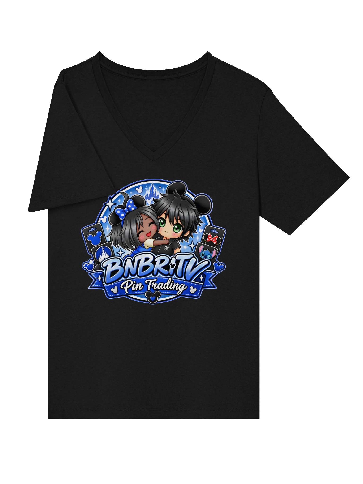 Vneck Pin product image (18)