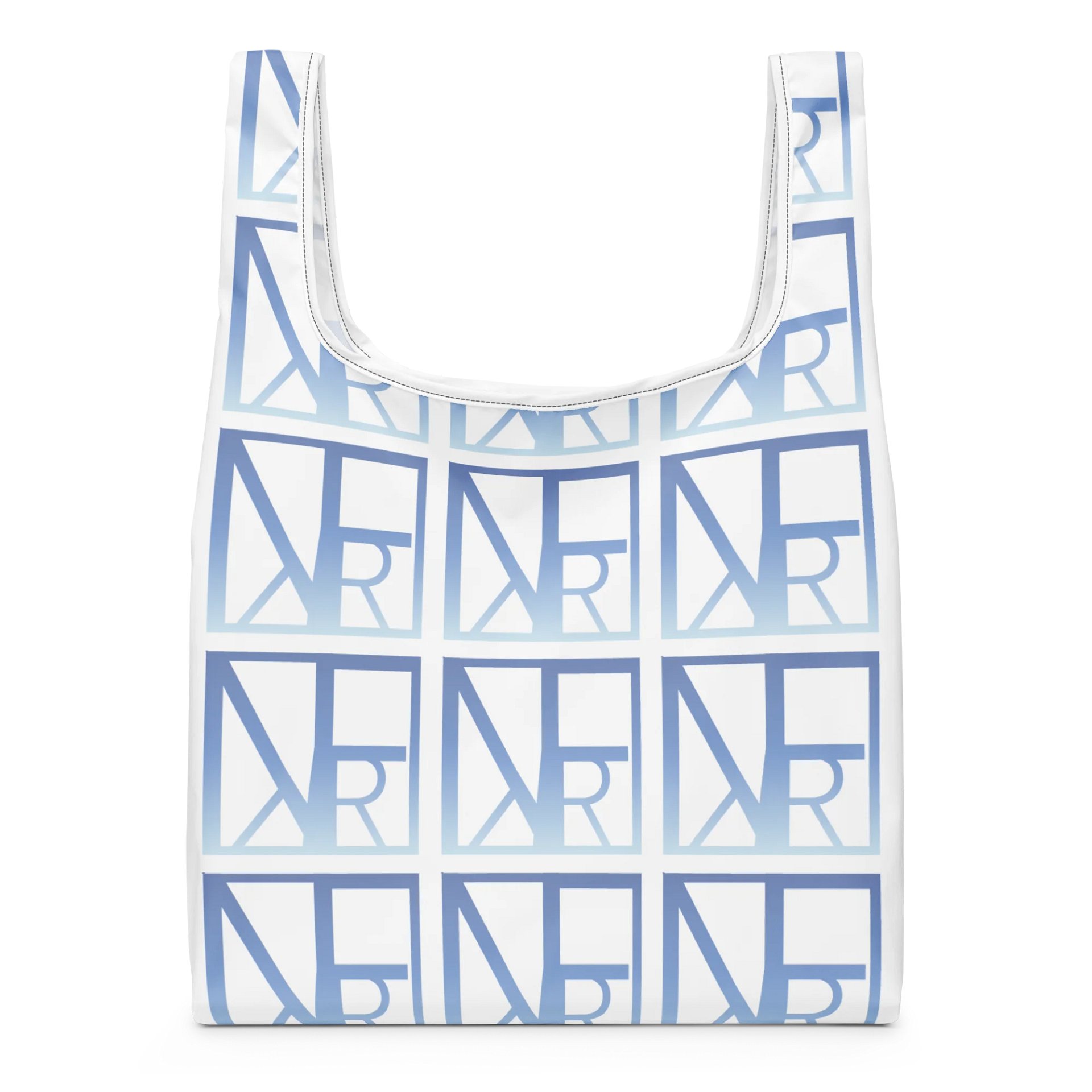 Frenchkittie Name Logo Bag product image (1)
