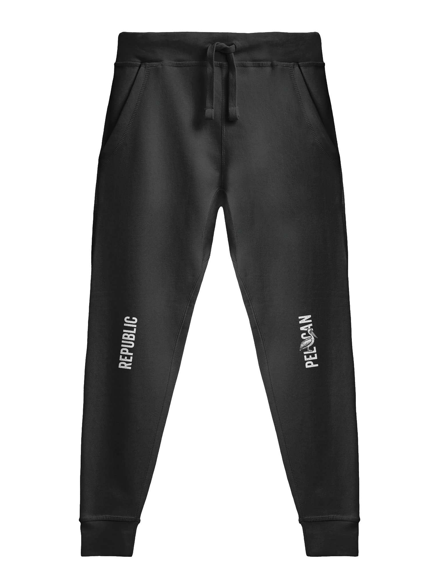 The Republic Joggers product image (1)