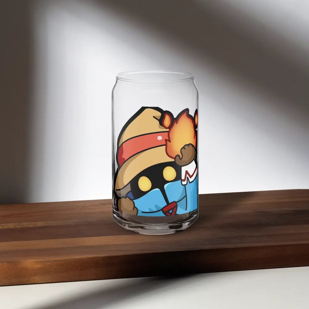 Vivi Glass product image (5)