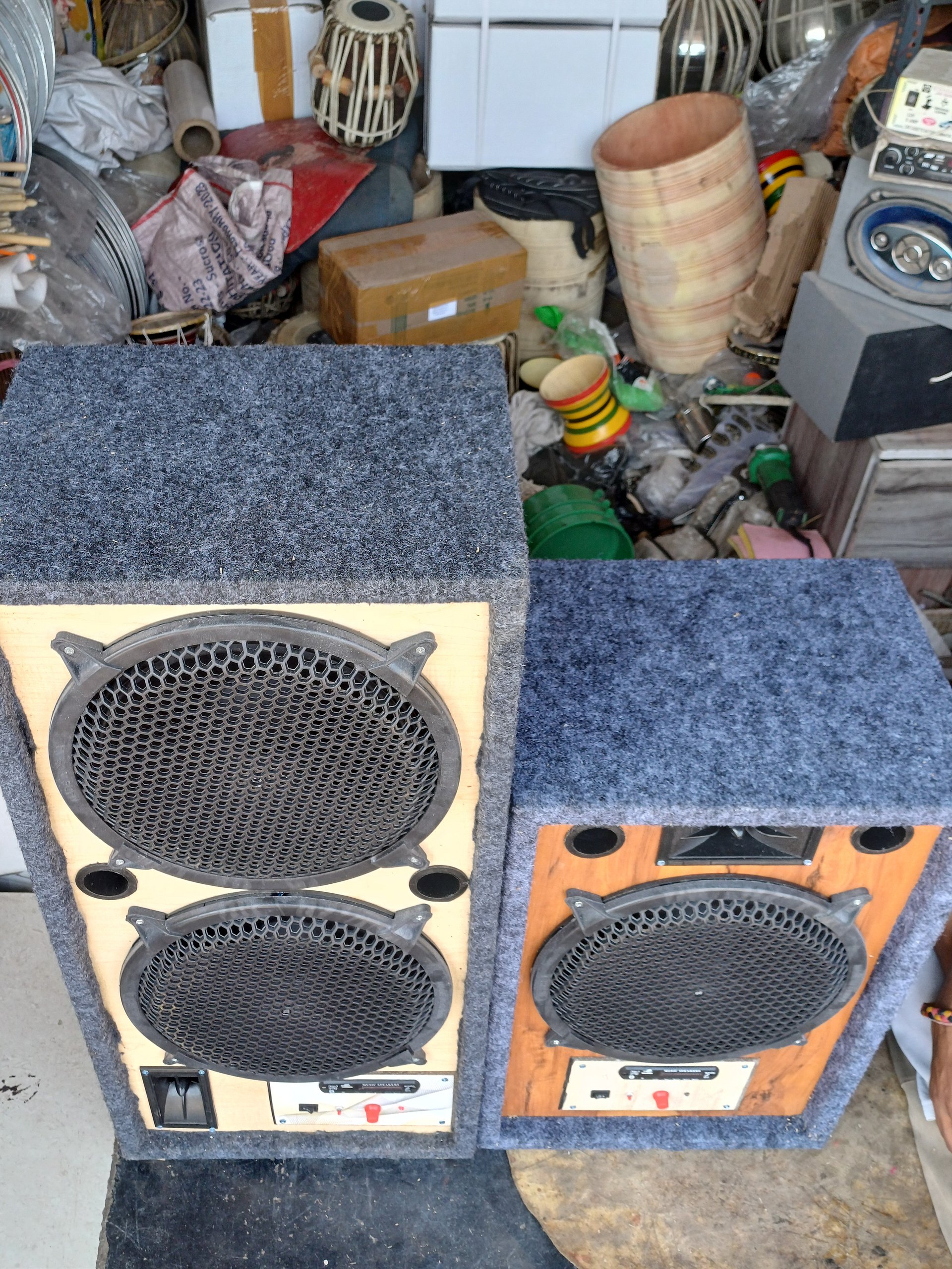 Aarti speaker product image (4)