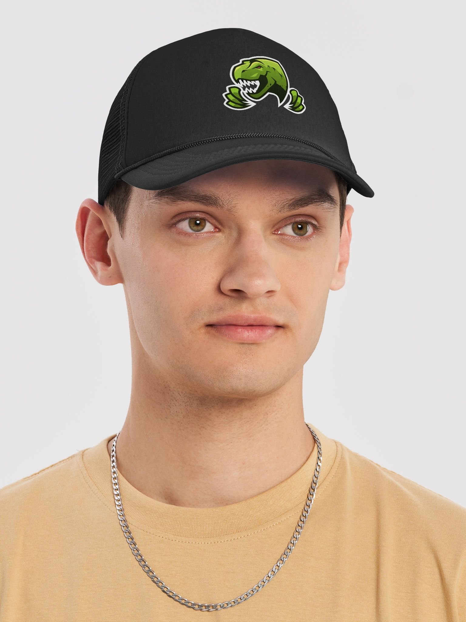 Primalliquid92 Brand Logo Baseball Cap product image (9)