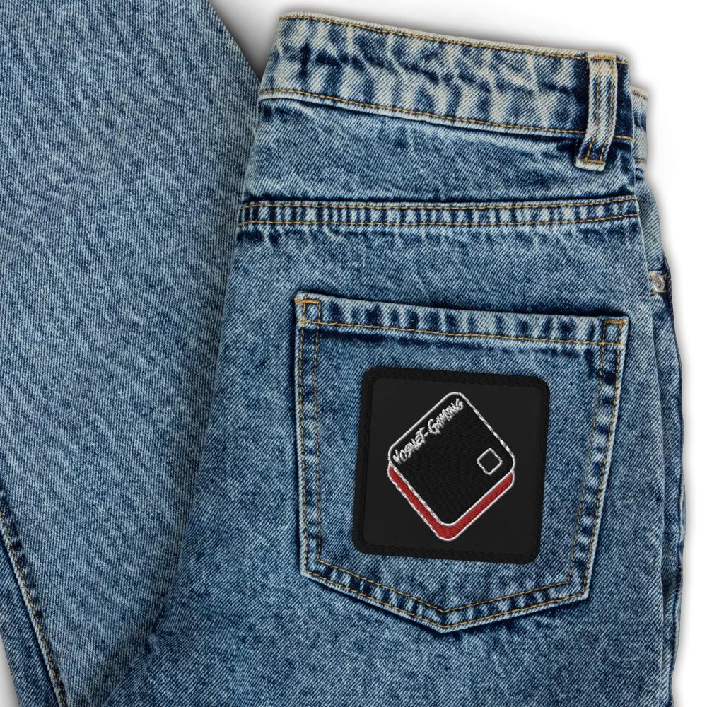 Vosnet-Gaming Patch product image (3)