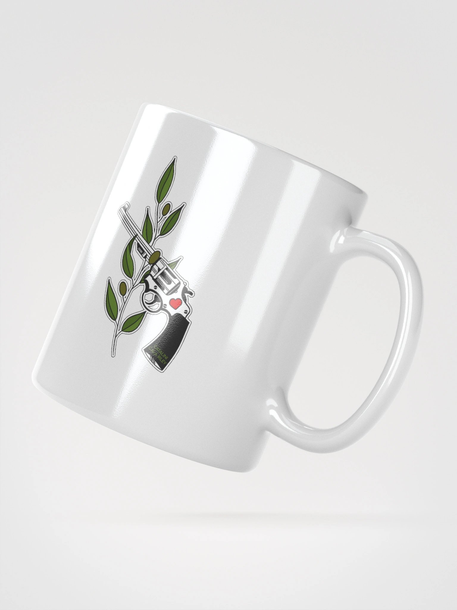Tristano Mug product image (9)