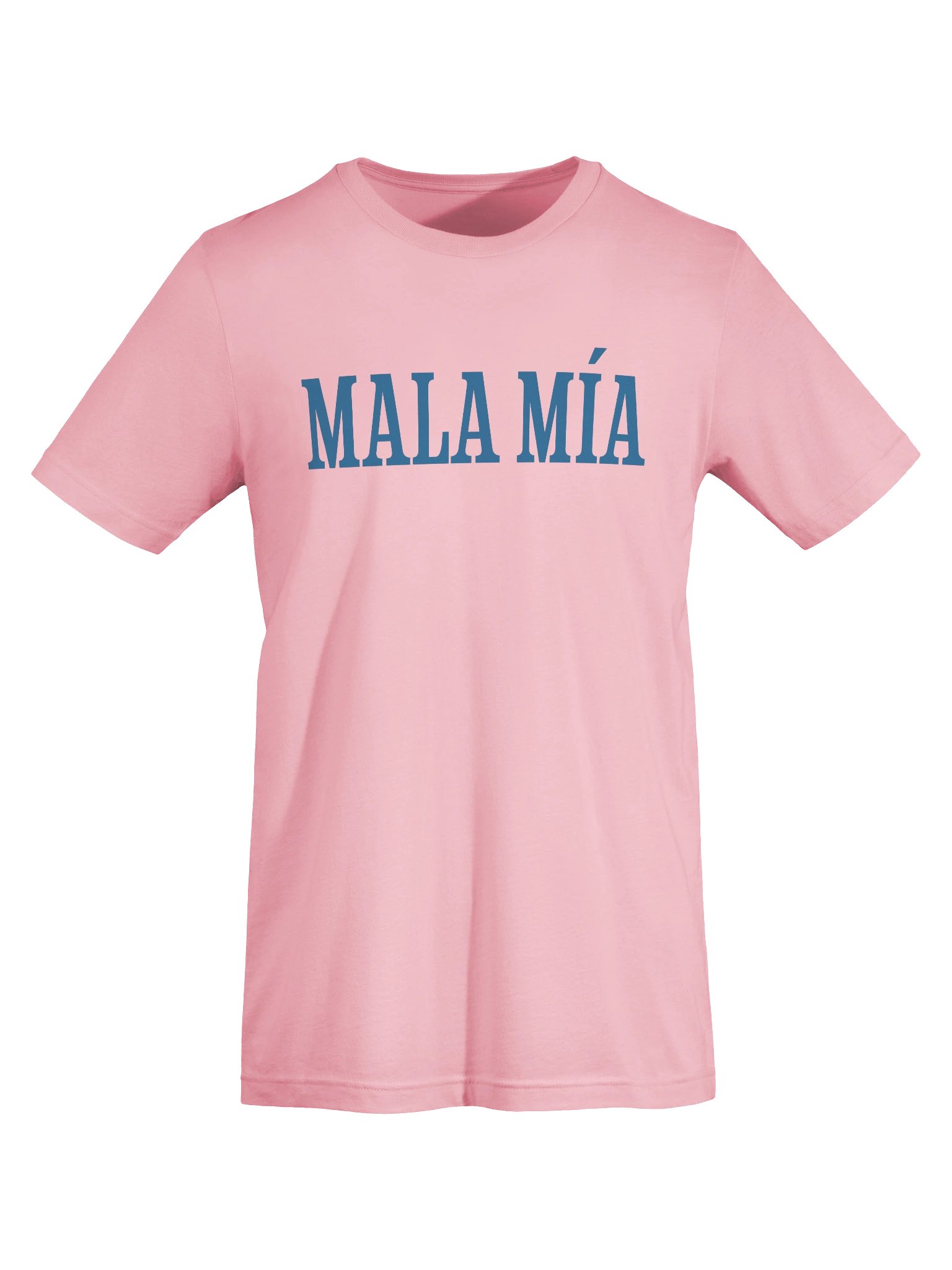 Mala Mía Camiseta Unisex product image (15)