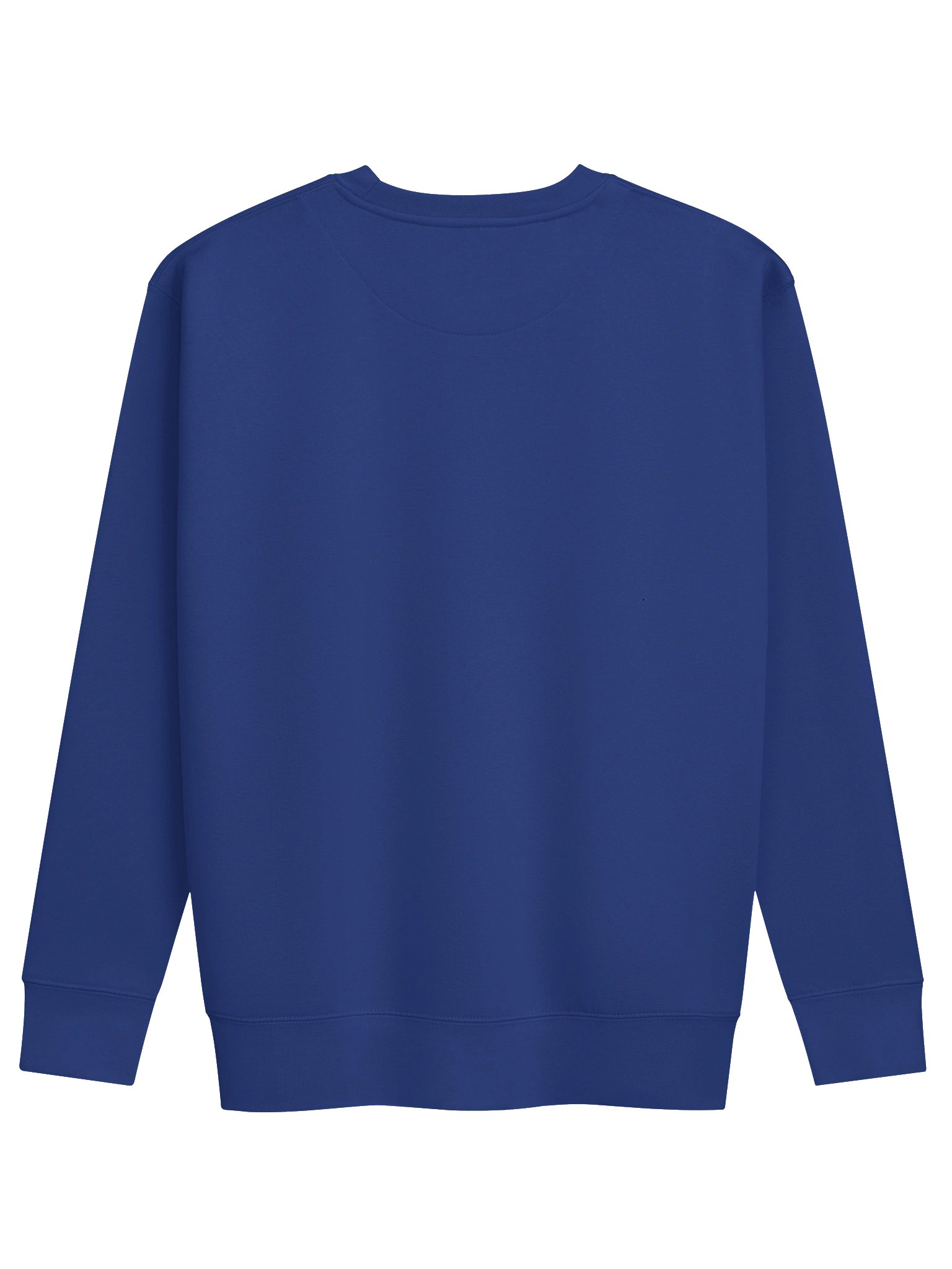 Jimothy's Moonlit Mountain Wanderer Sweatshirt product image (2)