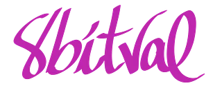 8BitVal