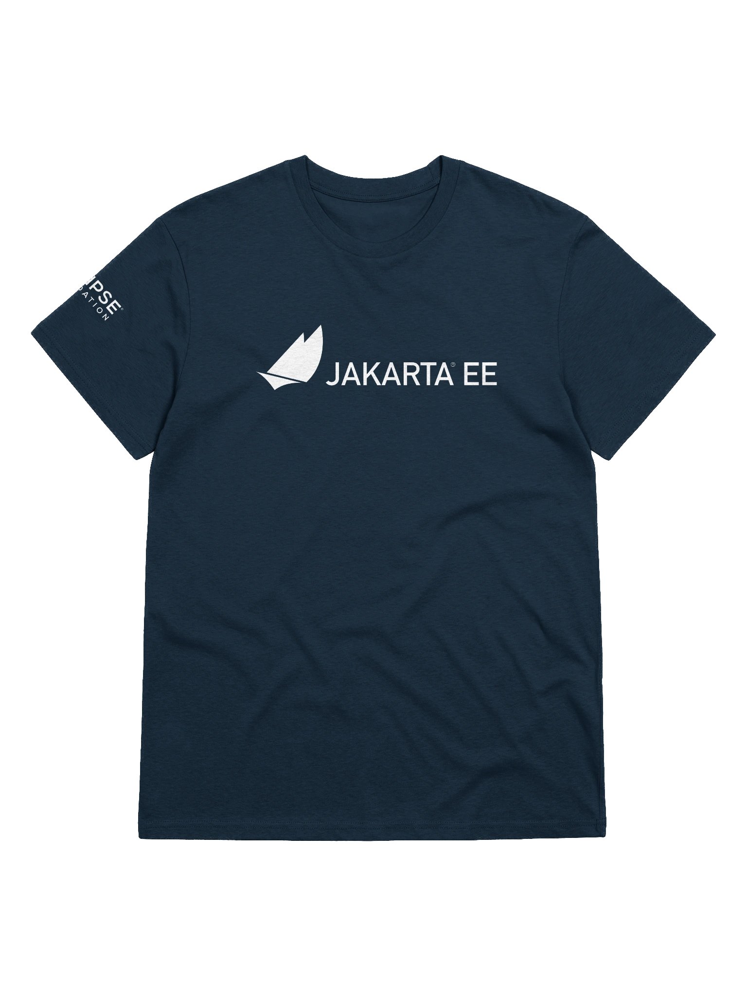 Jakarta EE T-shirt product image (1)