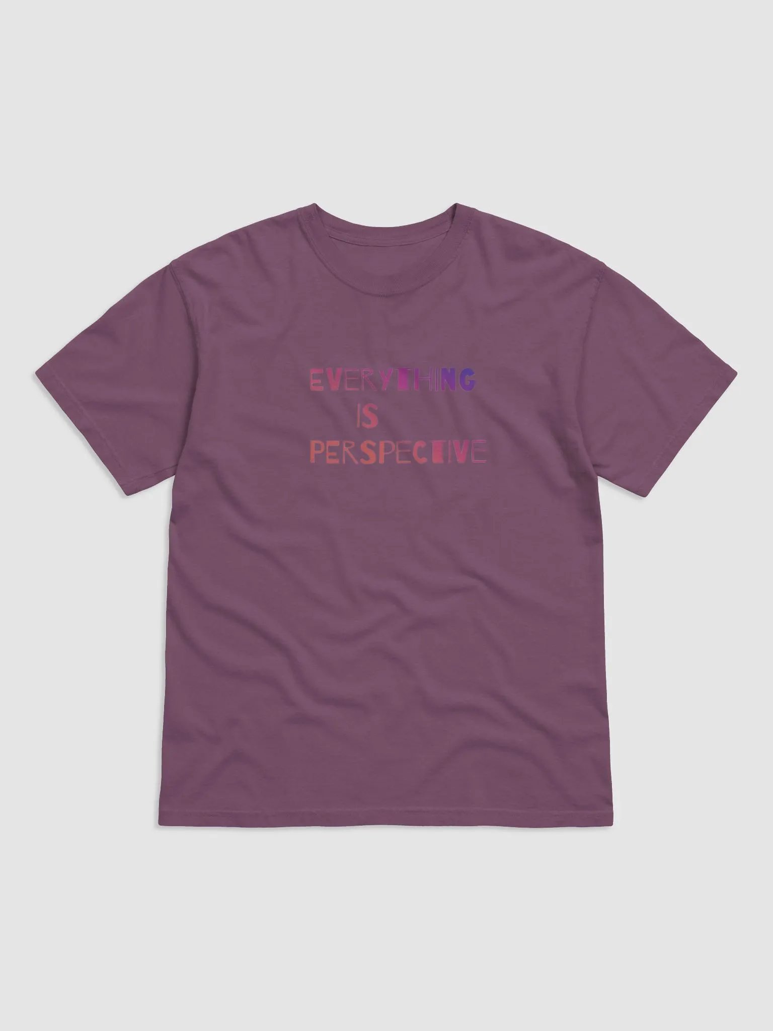 Everything Is Perspective product image (4)