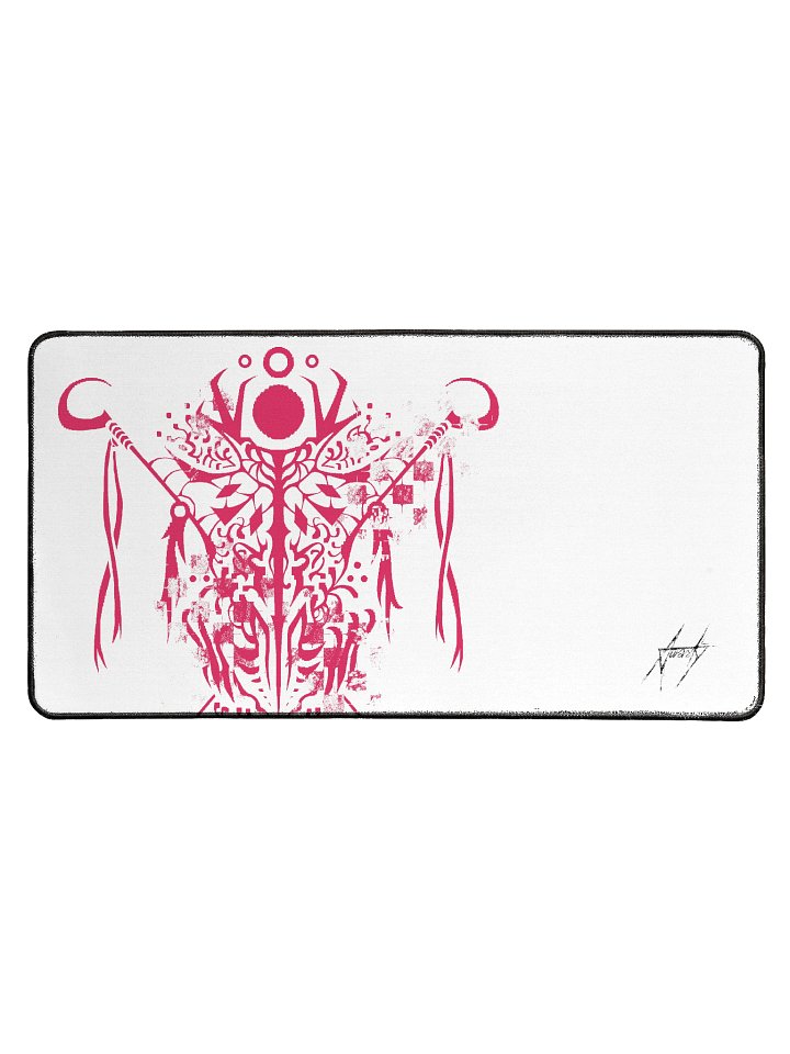 VALAH MAZRANA Deskmat product image (1)