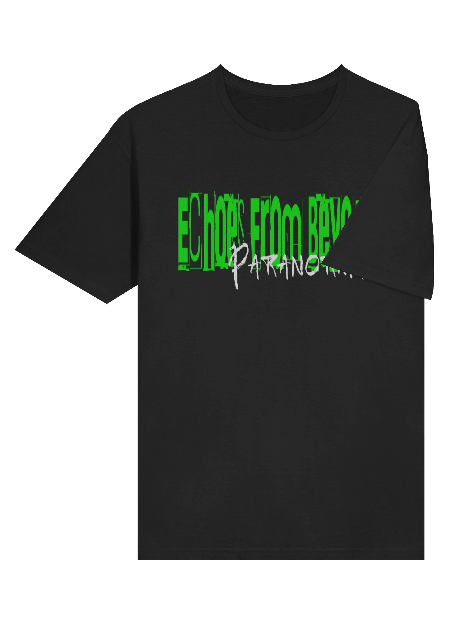 Echoes From Beyond Paranormal Green product image (6)