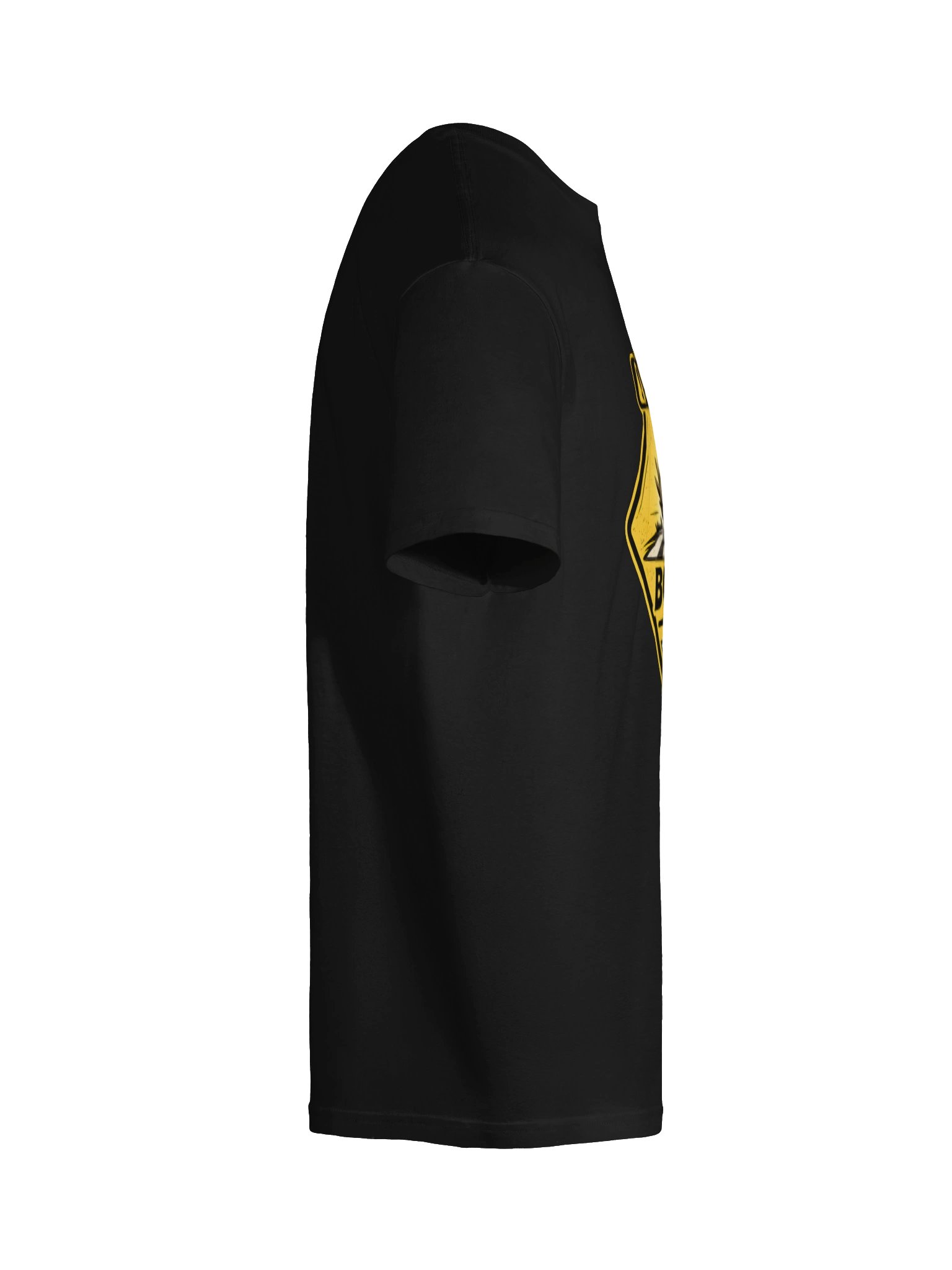 Warning: Boobies Ahead Tee product image (10)