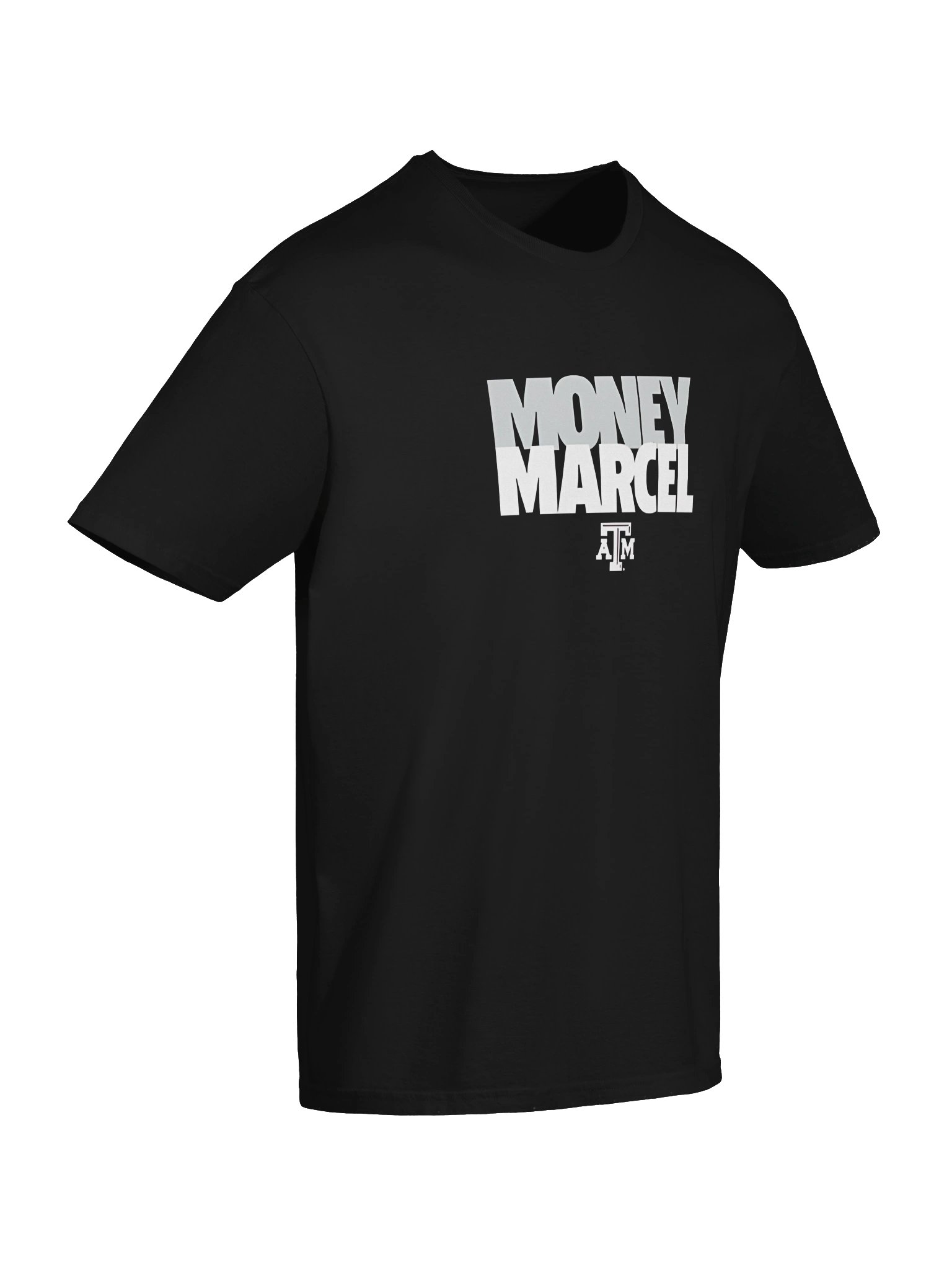 Money Marcel Texas A&M Aggies College Football shirt product image (6)