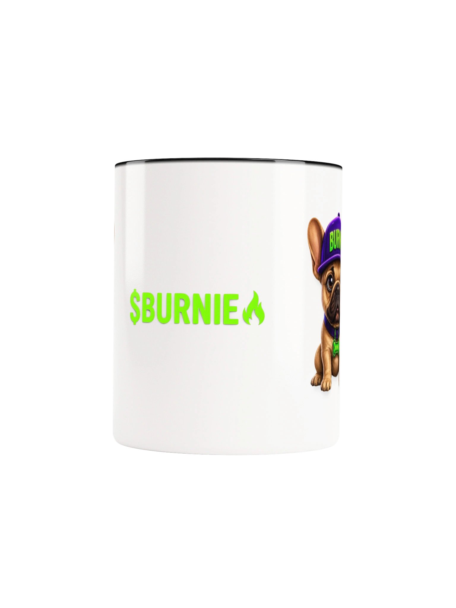 BURNIE COFFEE MUG product image (88)