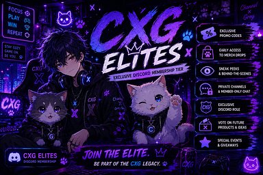 CXG Elites