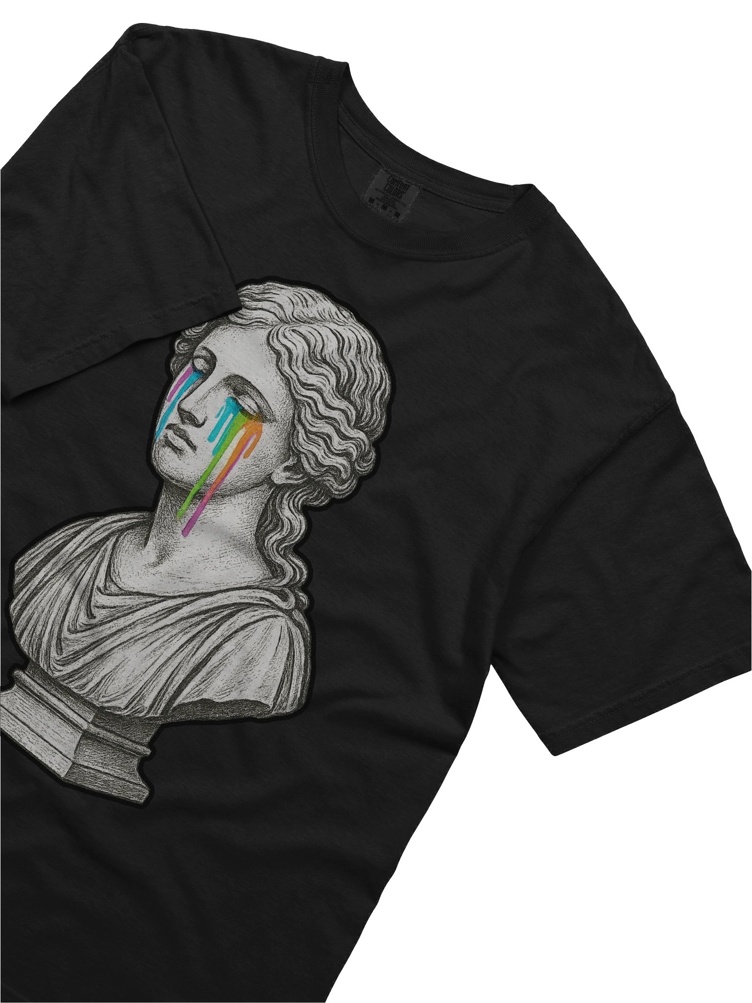 Neon Tears Tee product image (49)