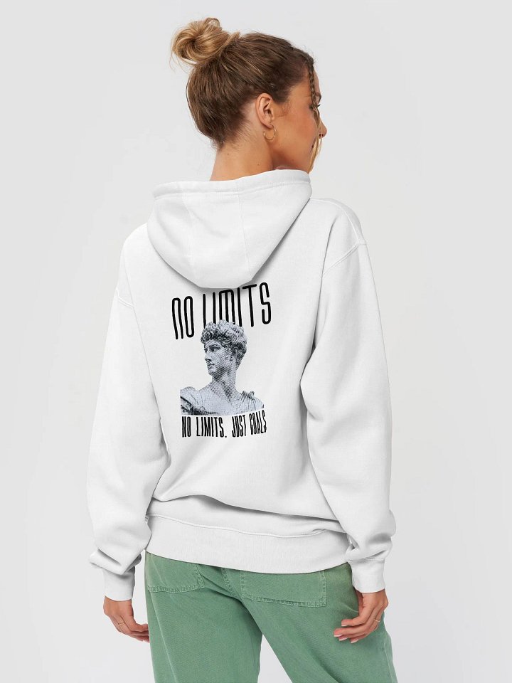 TrueFit Premium Pullover Hoodie product image (2)
