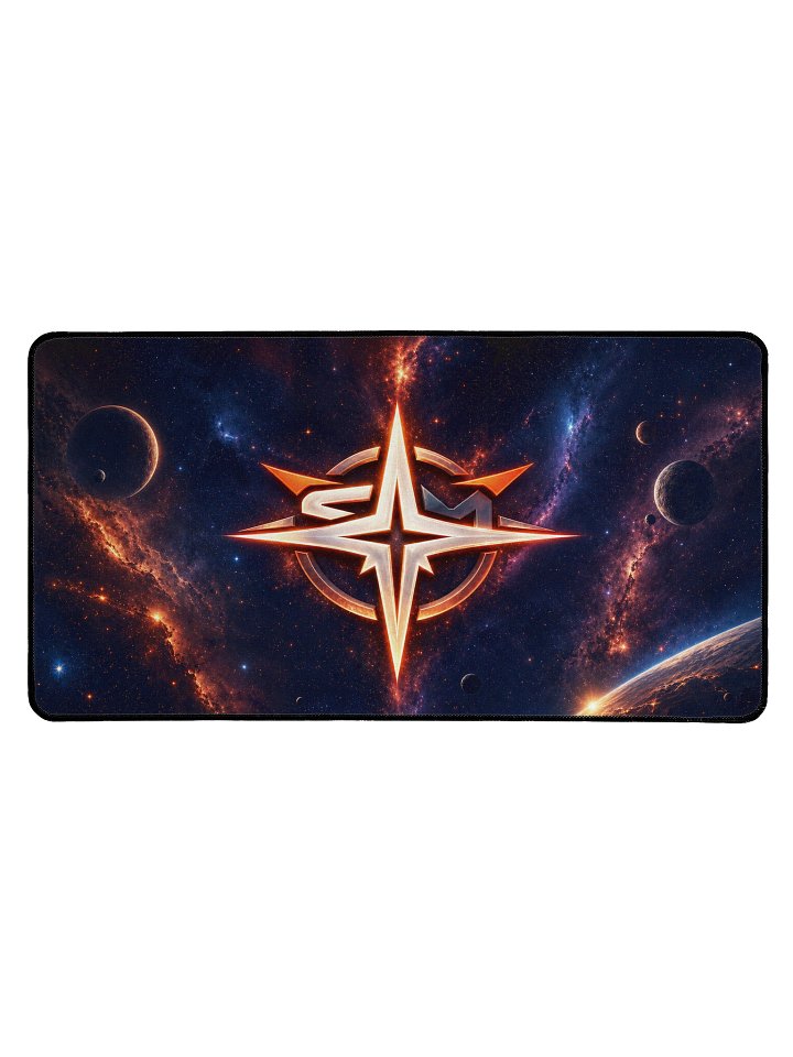 Star Memer Desk Mat product image (1)