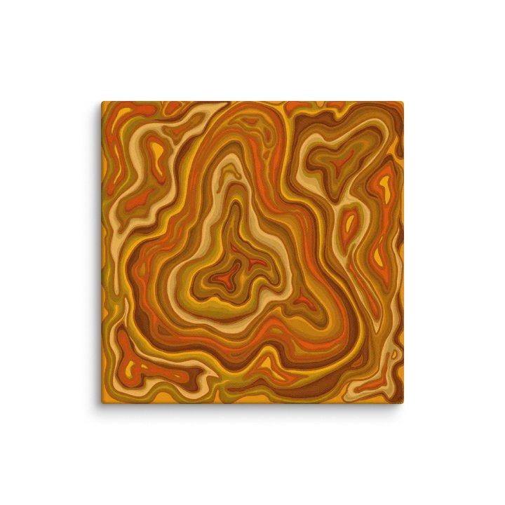 Blank Canvas: Unleash Your Artistic Vision - Stone N 10 product image (1)