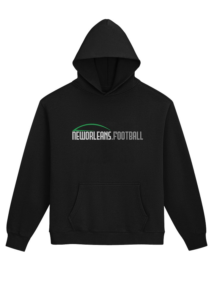 NOF Hoodie product image (1)