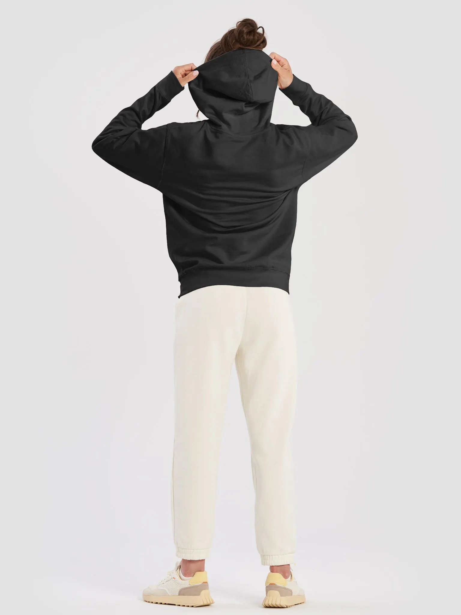 WOMEN'S CROWN HOODIE product image (13)