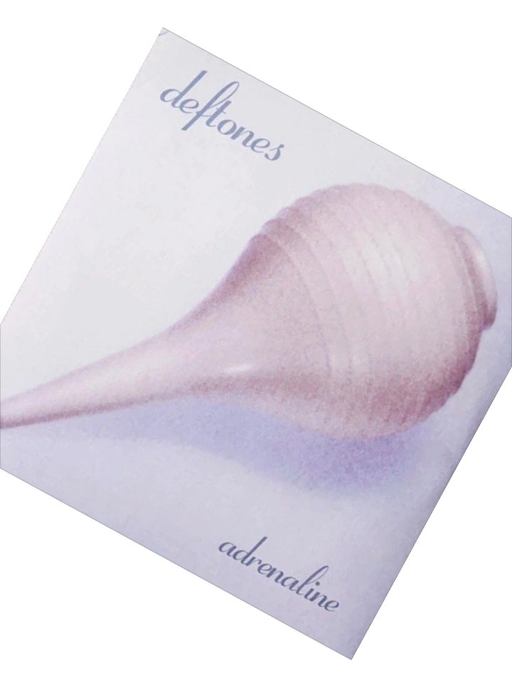 Adrenaline - Sticker product image (2)