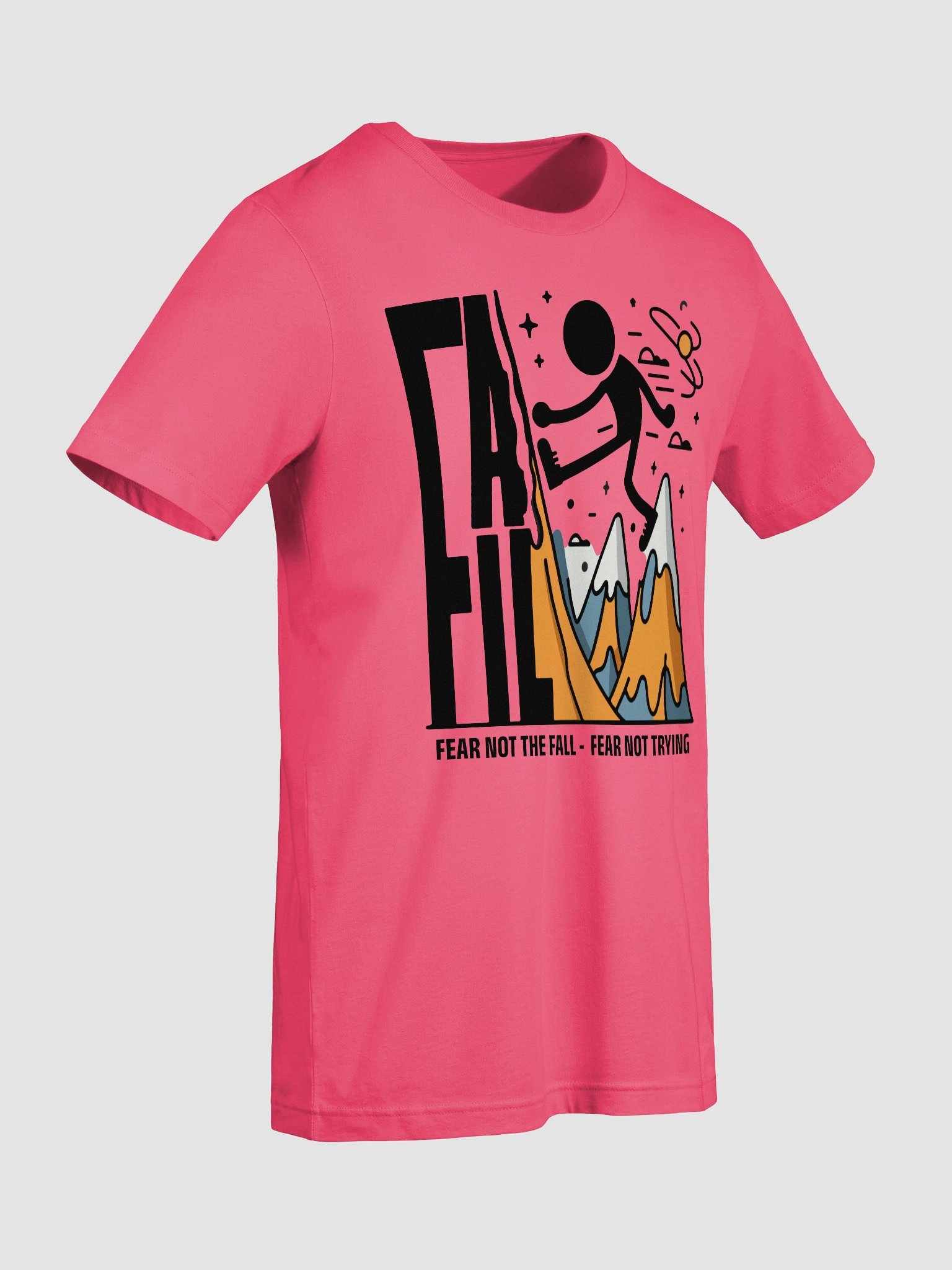 FEAR NOT product image (9)