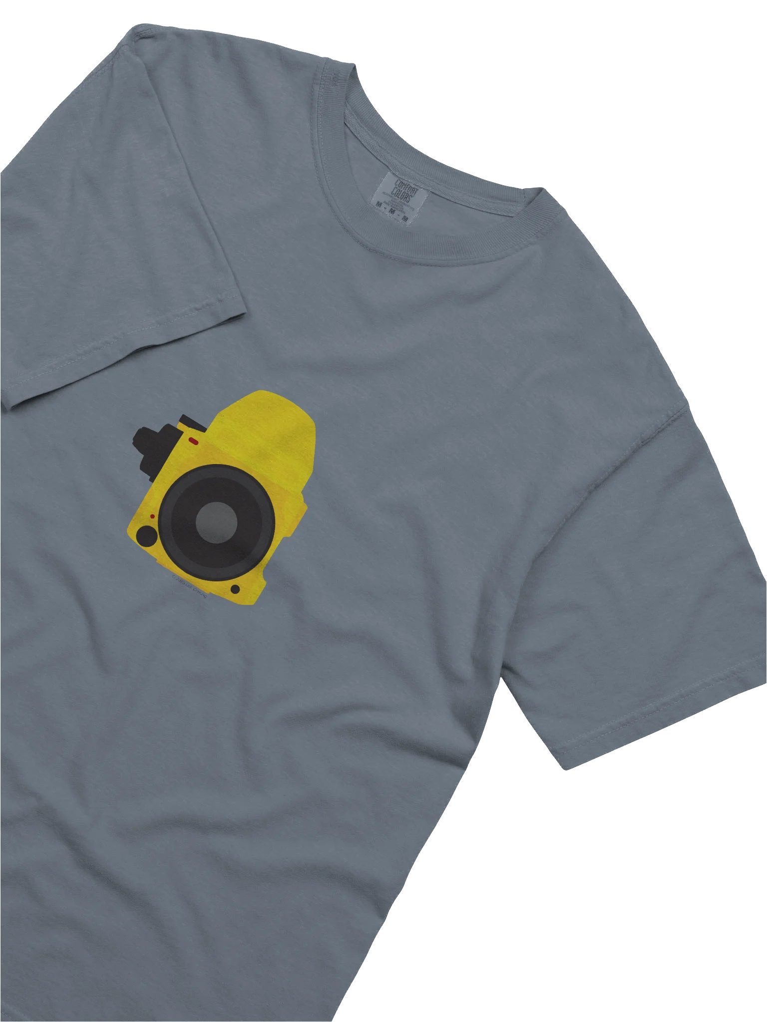 M 645 - Yellow product image (4)