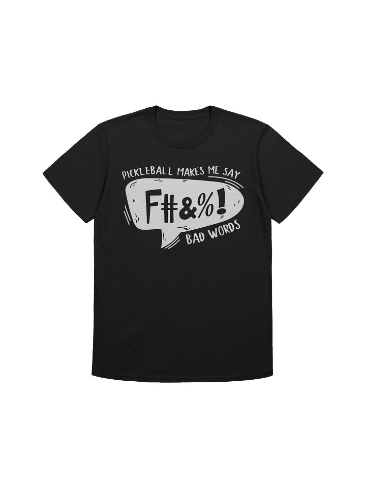 Bad Words product image (1)