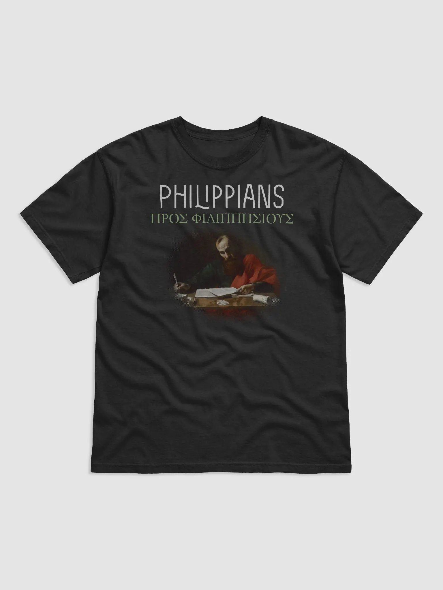 Philippians Course Shirt product image (1)