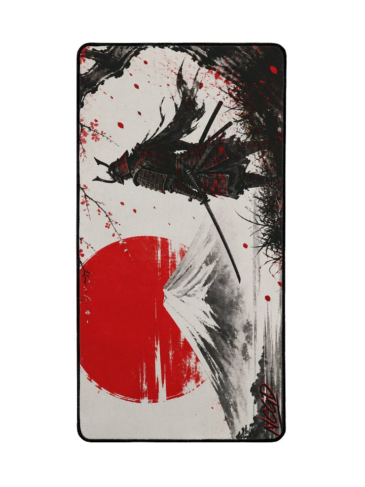 Yokai Deskmat product image (2)