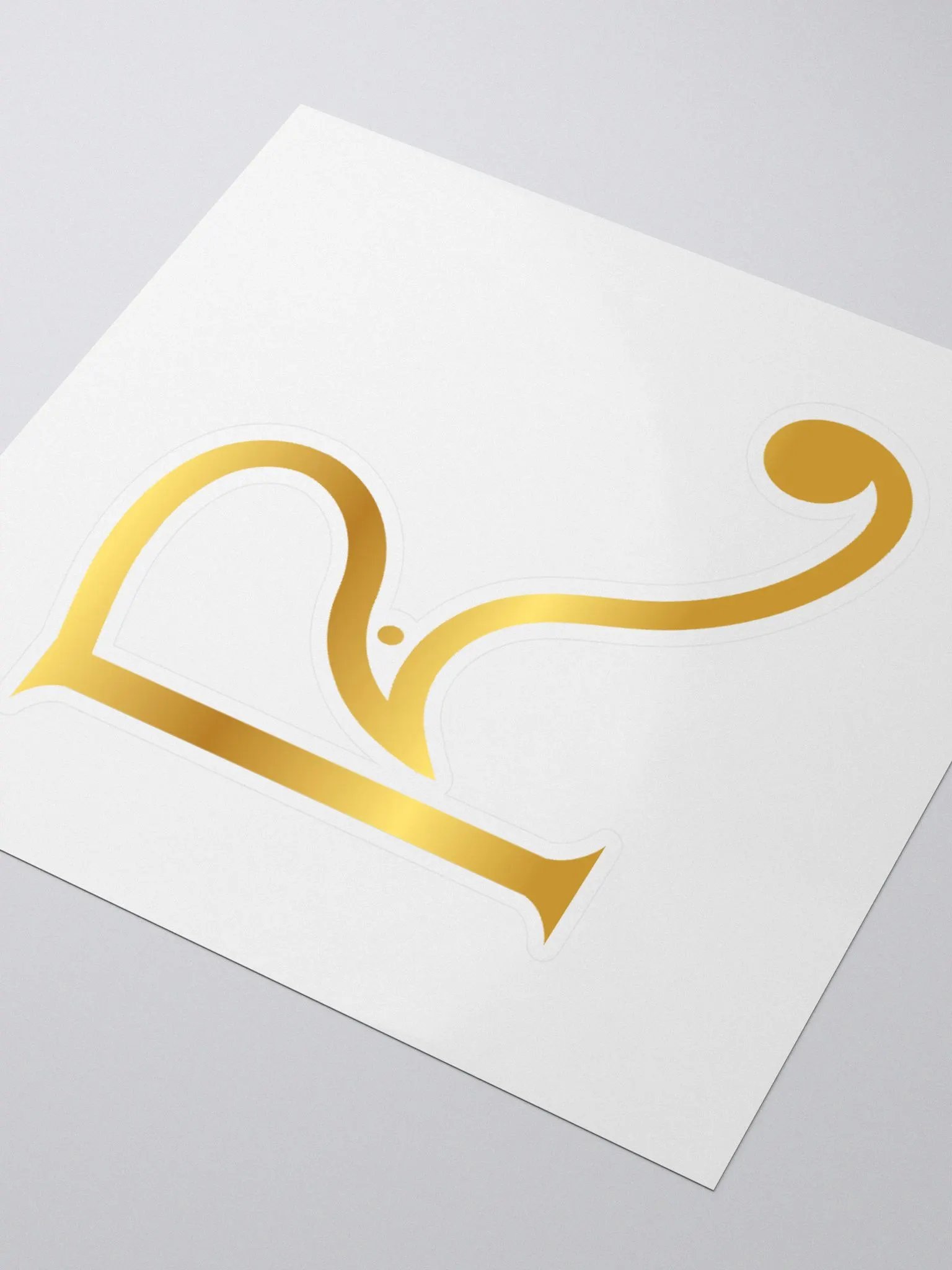 RAYVEN Sticker product image (3)