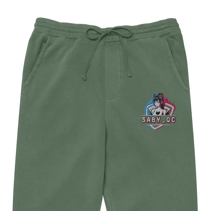 SABY_QC Anime-Style Joggers product image (2)