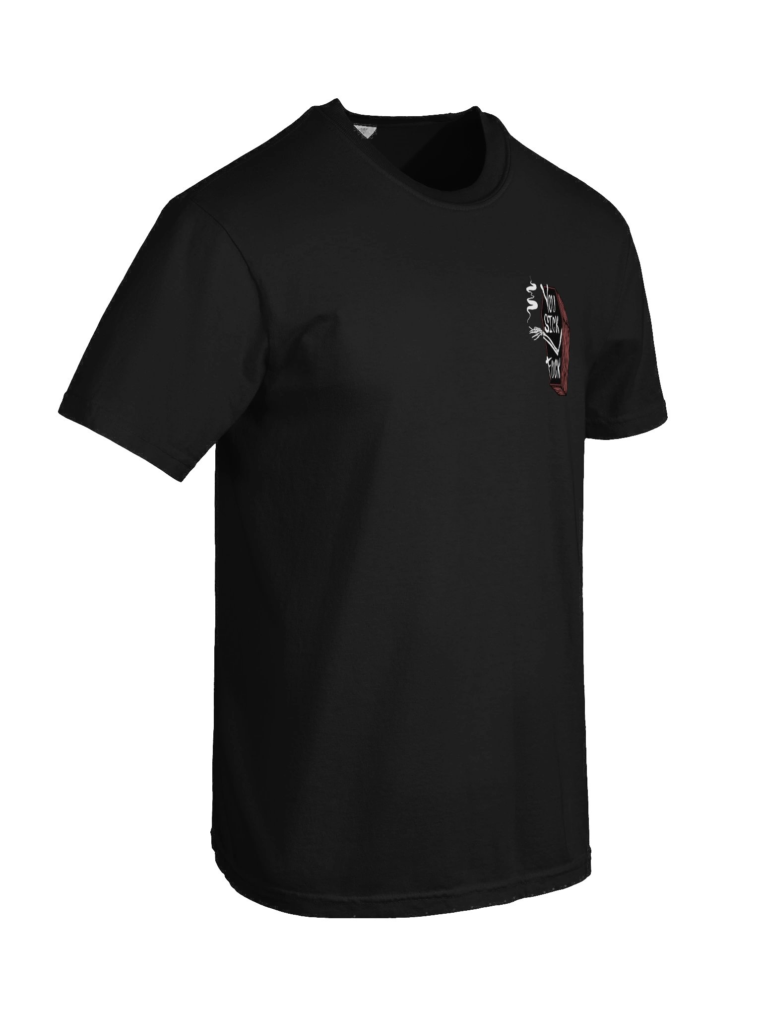 YOU SICK F#%$ product image (5)
