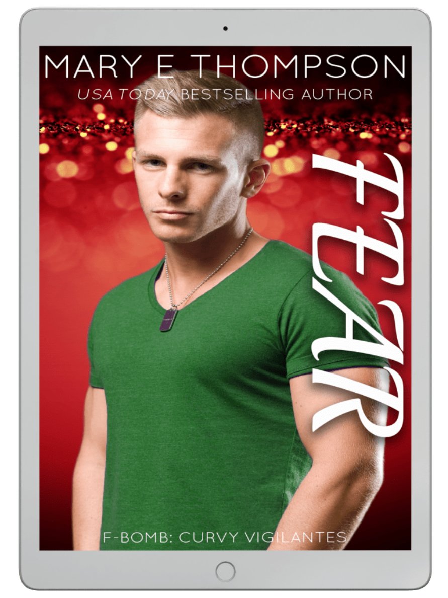 FEAR (EBOOK) product image (1)