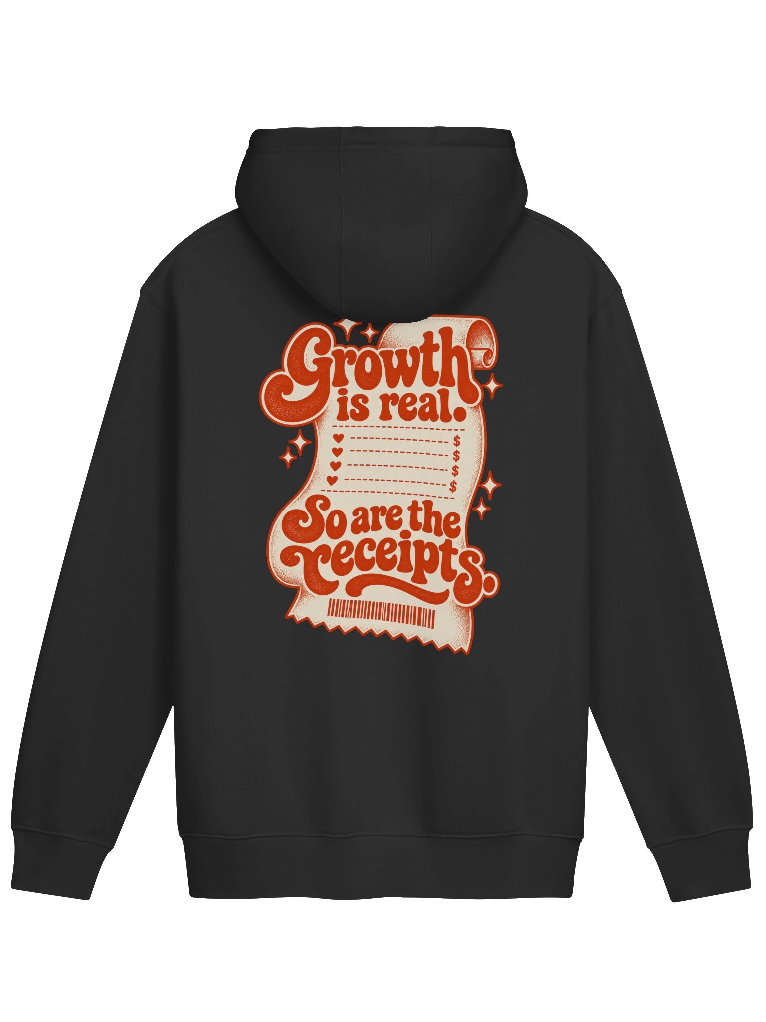 Doing the Work. Still Petty. Hoodie product image (2)