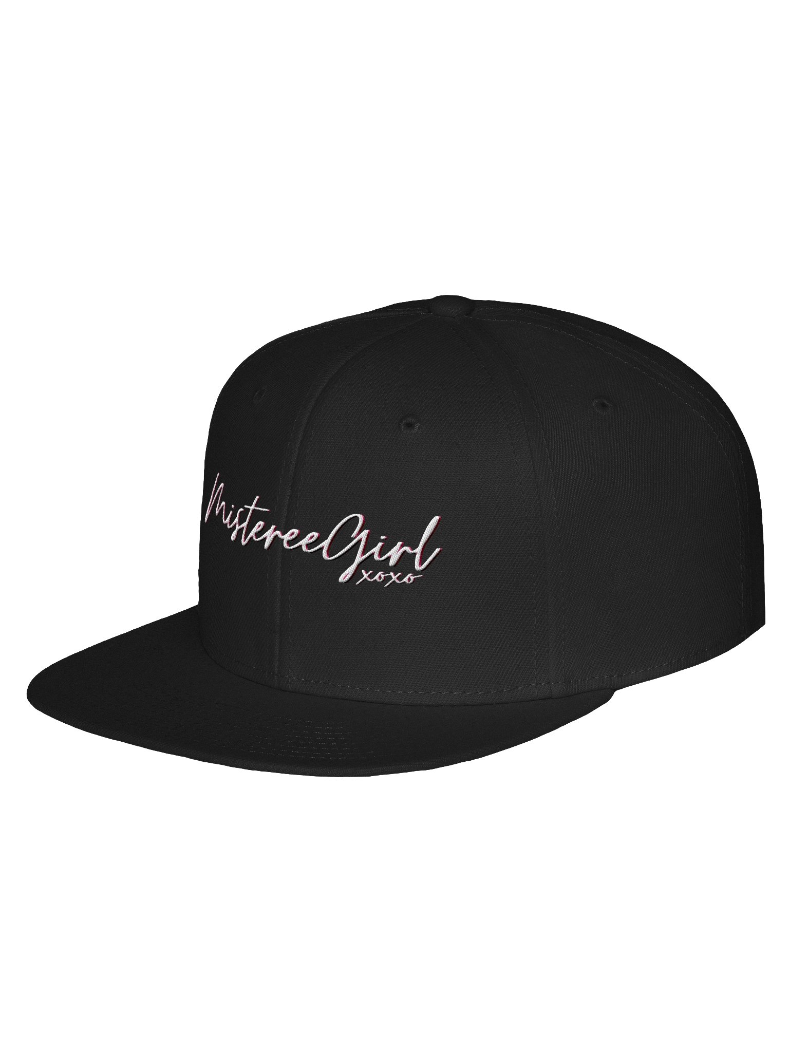 MistereeGirl XOXO - Snap Back Hat product image (2)