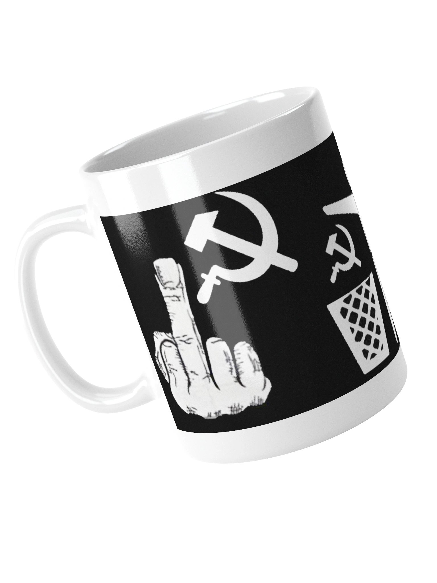 Abajo el comunismo product image (13)