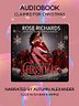 Claimed for Christmas Audiobook