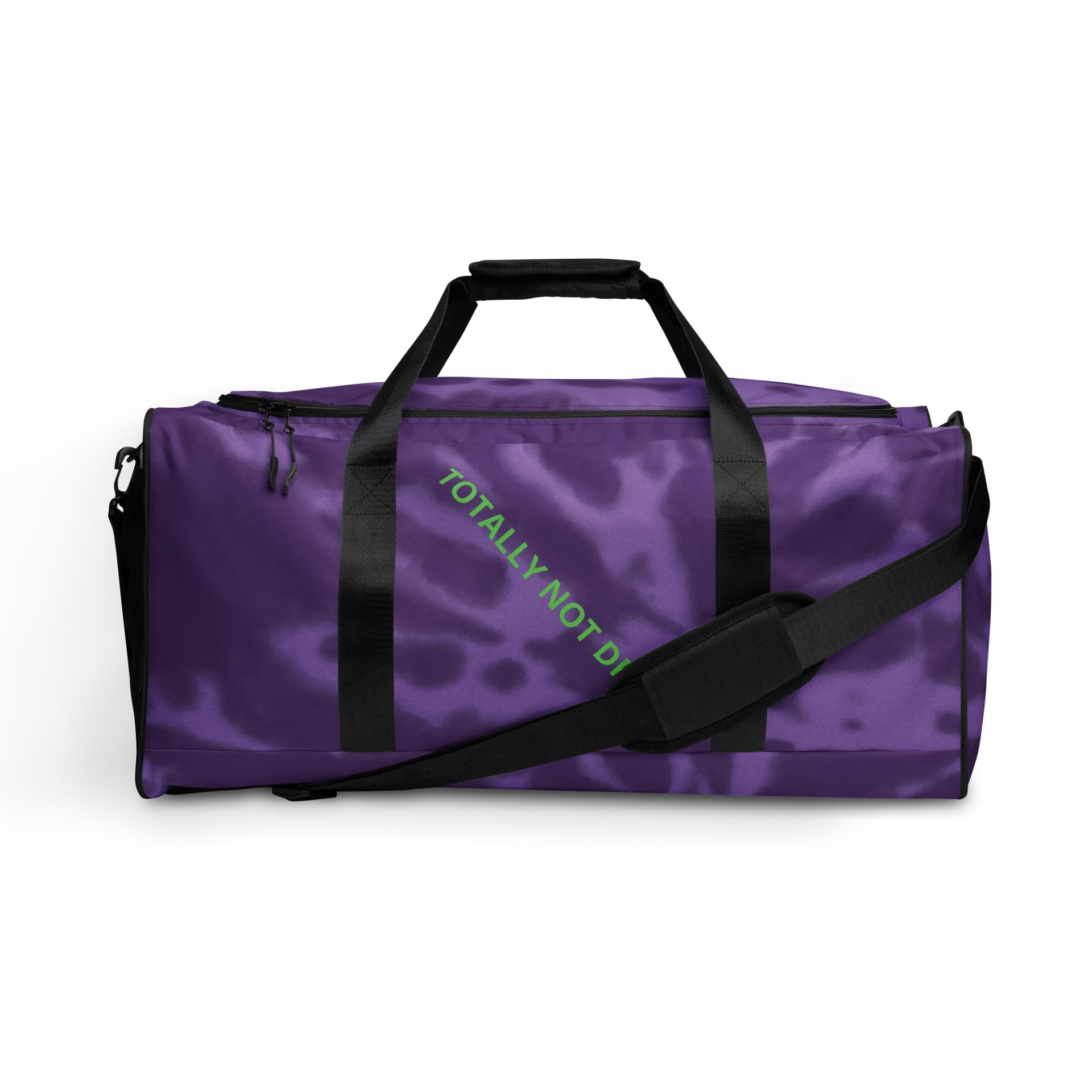 MY GYM BAG product image (1)