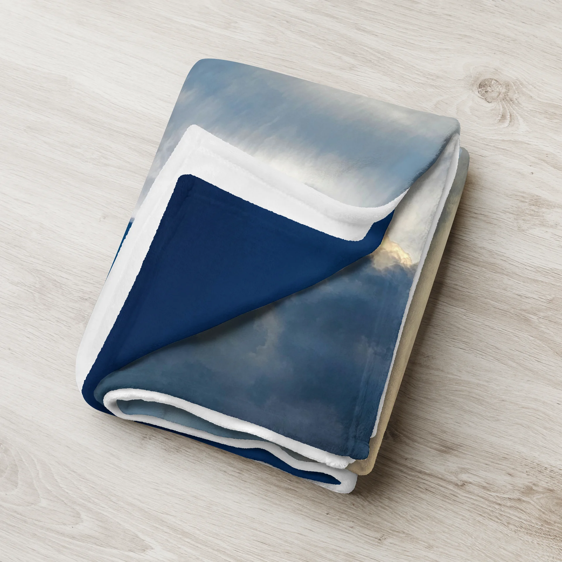 Clouds Blanket product image (8)