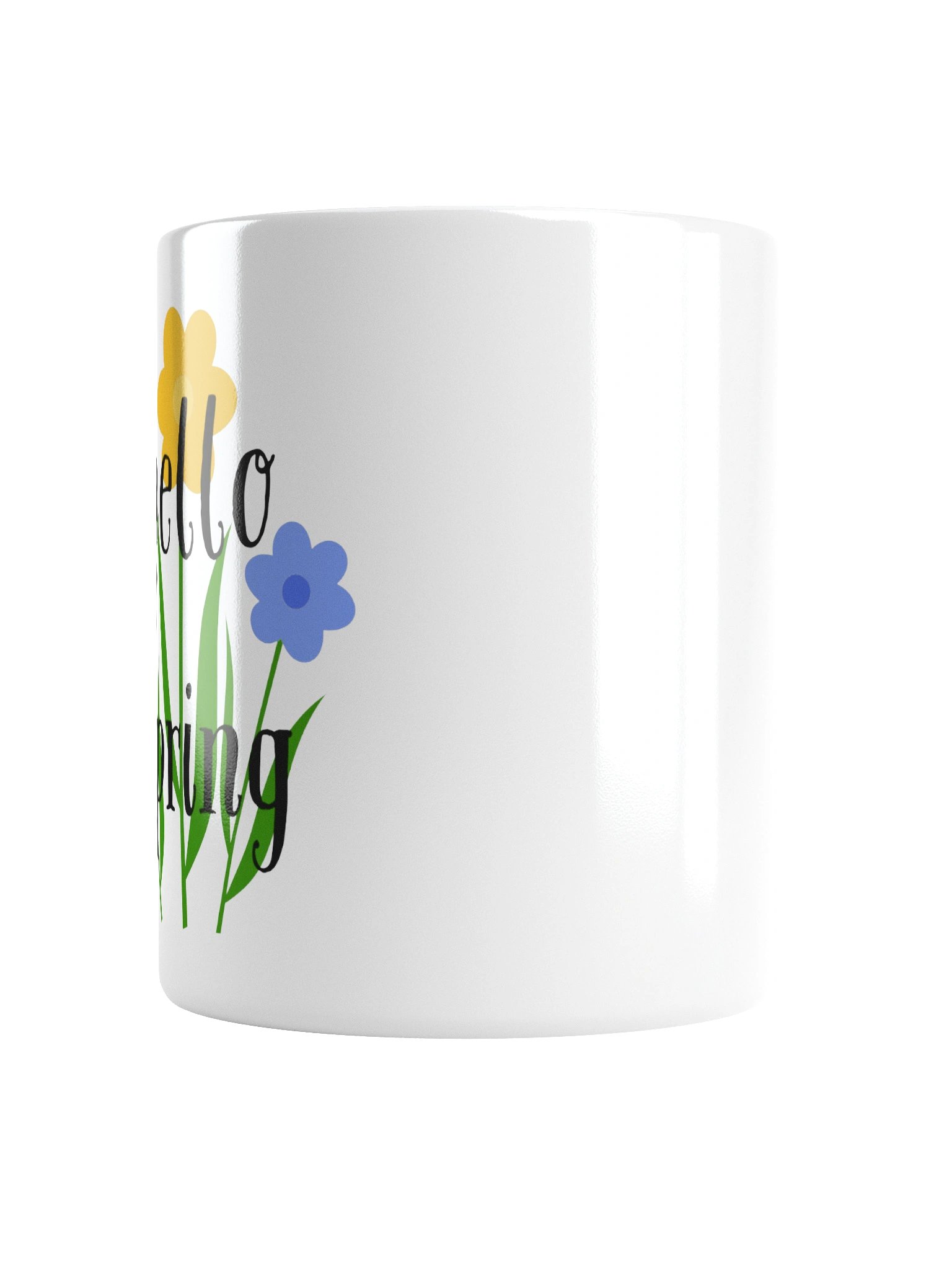 Hello Spring Mug product image (16)