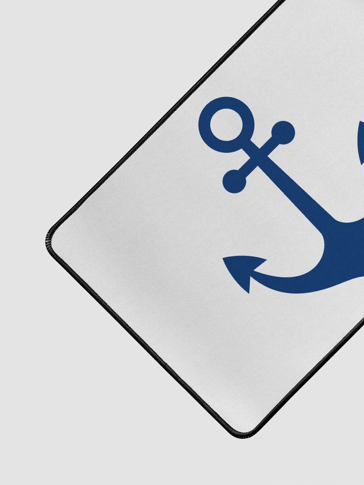 PVD, Rhode Island Desk Mat product image (2)