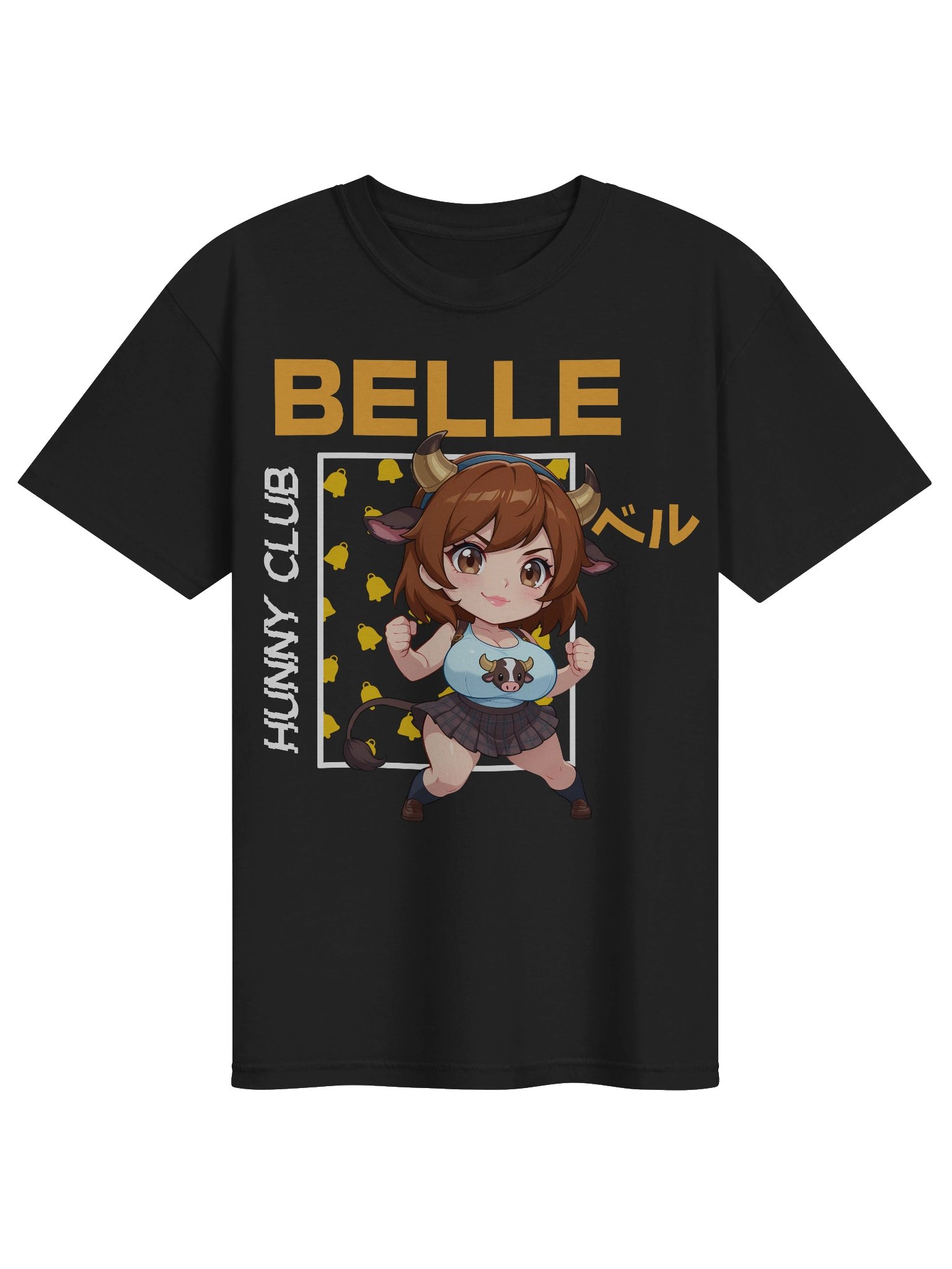 BELLE - Chibiverse Solo product image (1)
